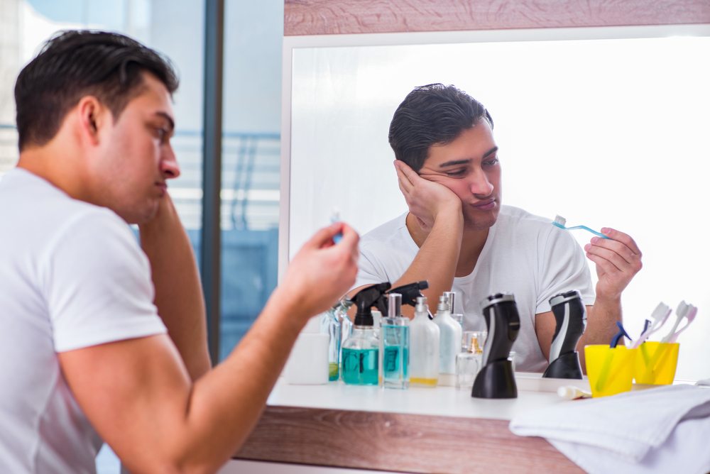 My Tooth Tastes Bad Stonebridge DentalMcKinney, TX Dentistry Your